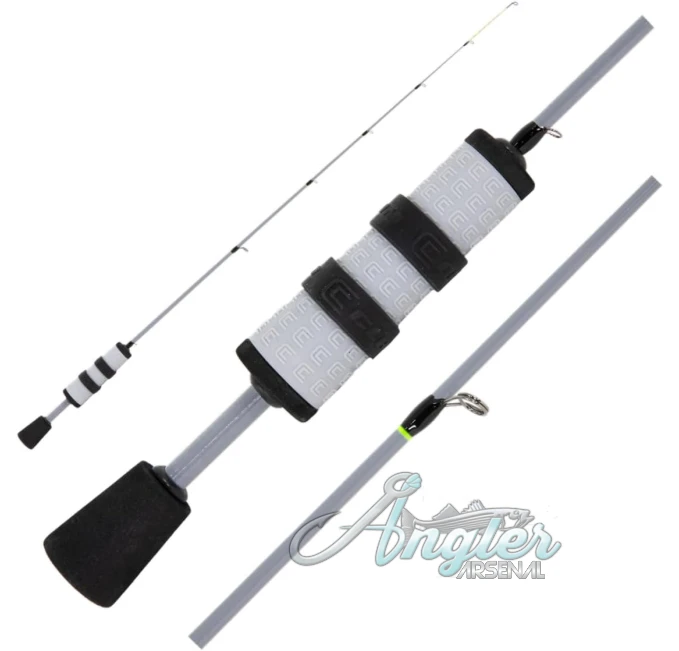 Meat Stick 28 Inch Medium Action Rod Angler Arsenal Gear