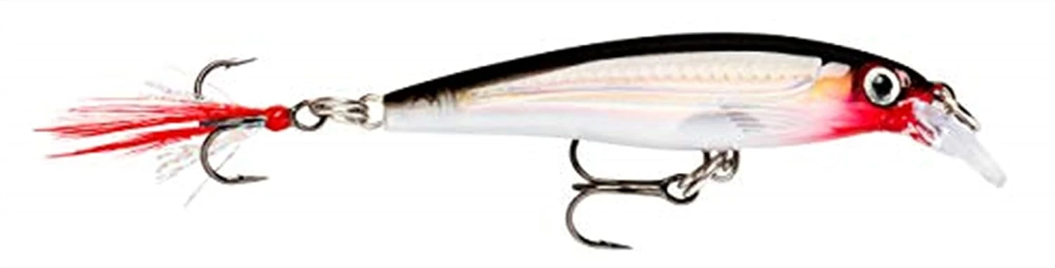 Rapala X Rap Jerkbait 06 Lure Angler Arsenal Best Choice