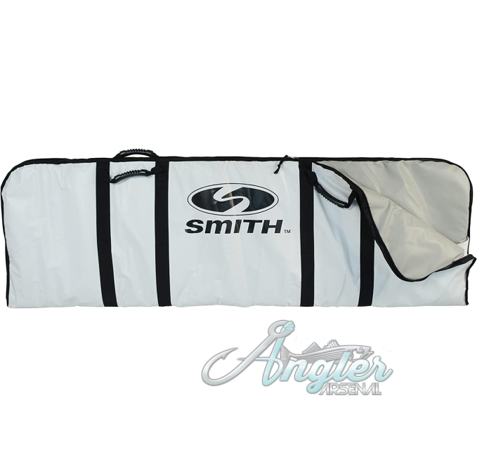 Fishing Tackle Storage Bag Tournament Fish Cooler Angler Arsenal