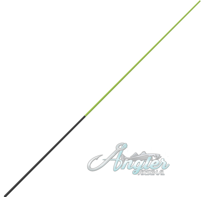 MHX 28 Inch Ultralight Ice Rod Blank CIB-28UL-MHX Angler Arsenal