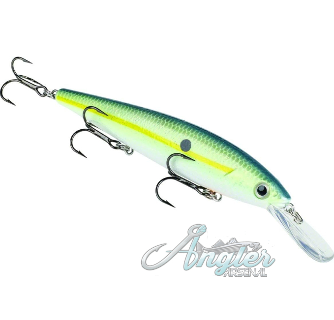 Strike King KVD Deep Jerkbait 300 Available at Angler Arsenal