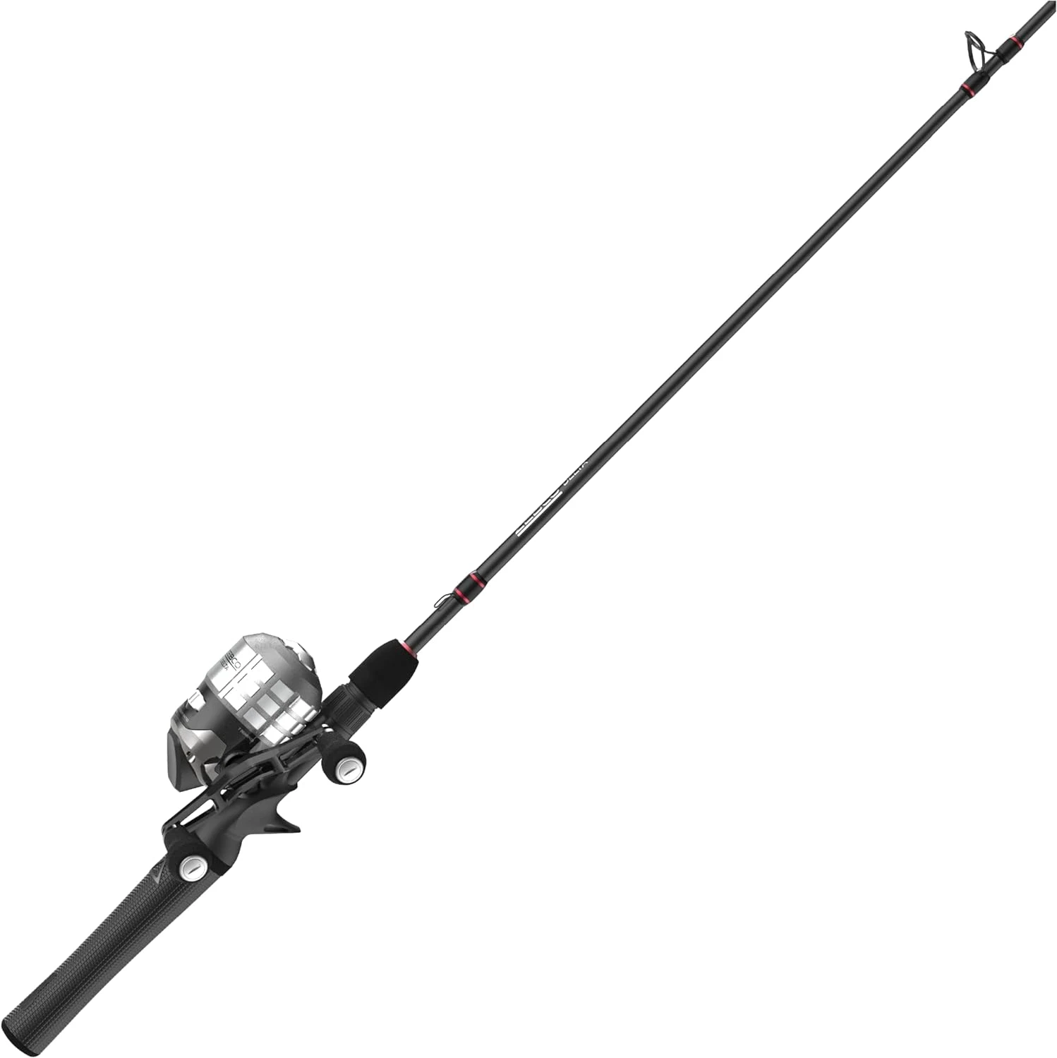 Zebco Delta Spincast Combo 5-Foot 6-Inch Rod Angler Arsenal