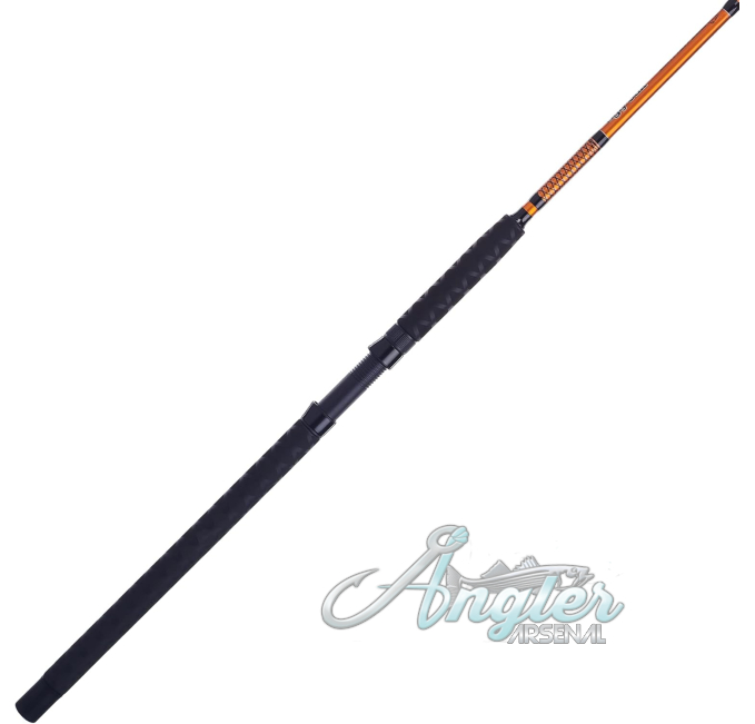 Shakespeare 9ft Medium Heavy Rod Angler Arsenal Fishing Gear