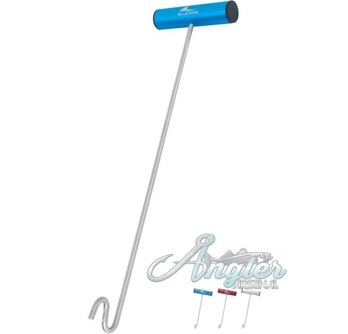 Super Heavy Duty Dehooker for Sharks Angler Arsenal Design