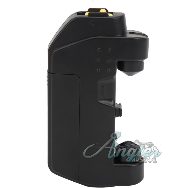 Effortless Knot Tying with Angler Arsenal Fishing Tool