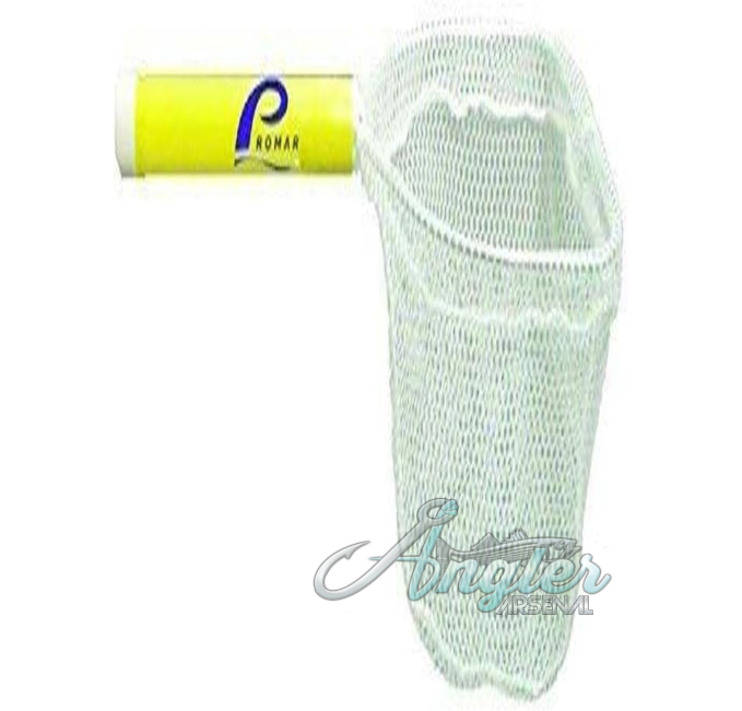 LN-007 Promar Bait Net with Floating Handle Angler Arsenal