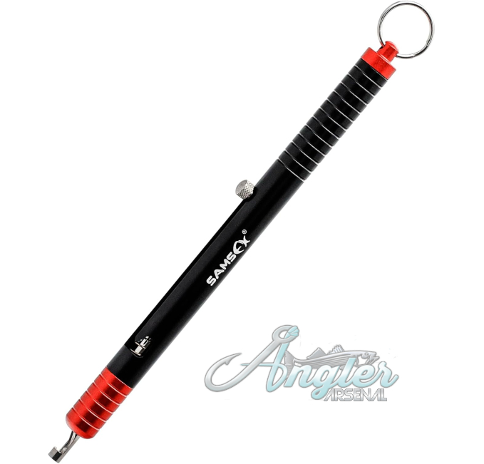 Stainless Steel Fishing Hook Extractor by Angler Arsenal