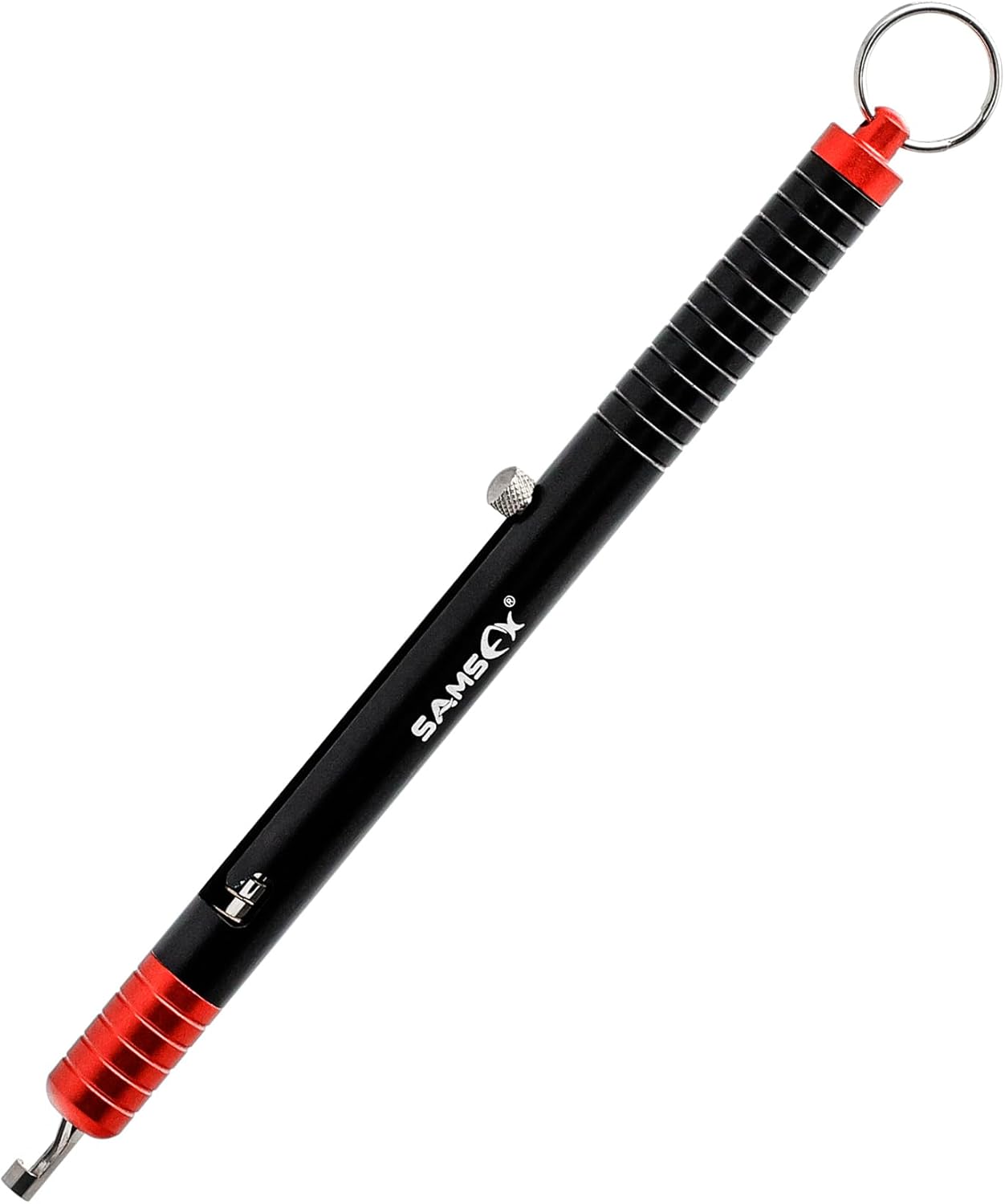 Stainless Steel Fishing Hook Extractor by Angler Arsenal