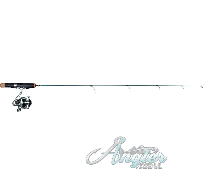 St Croix Premier Ice Fishing Combo 28 Inch at Angler Arsenal