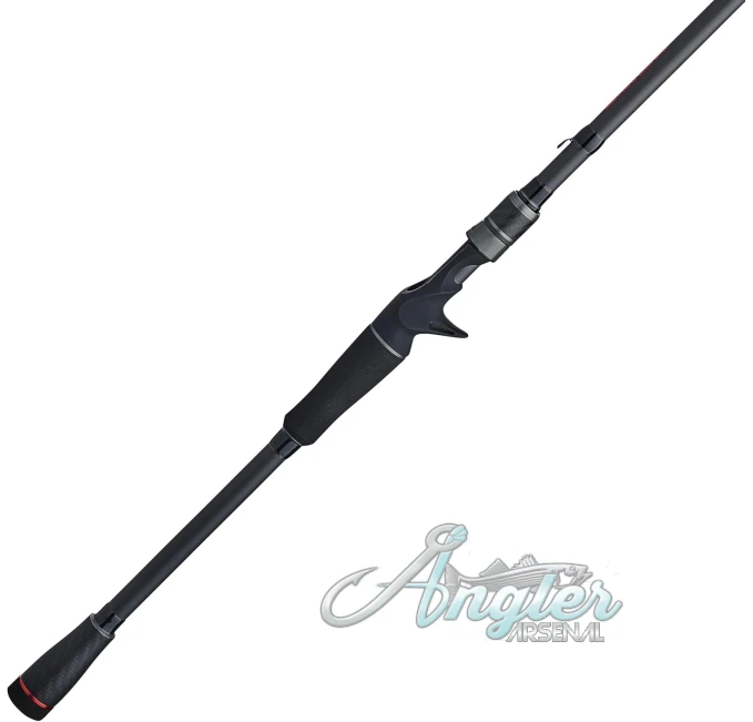 Abu Garcia Fantasista X Casting Rod for Fishing Angler Arsenal