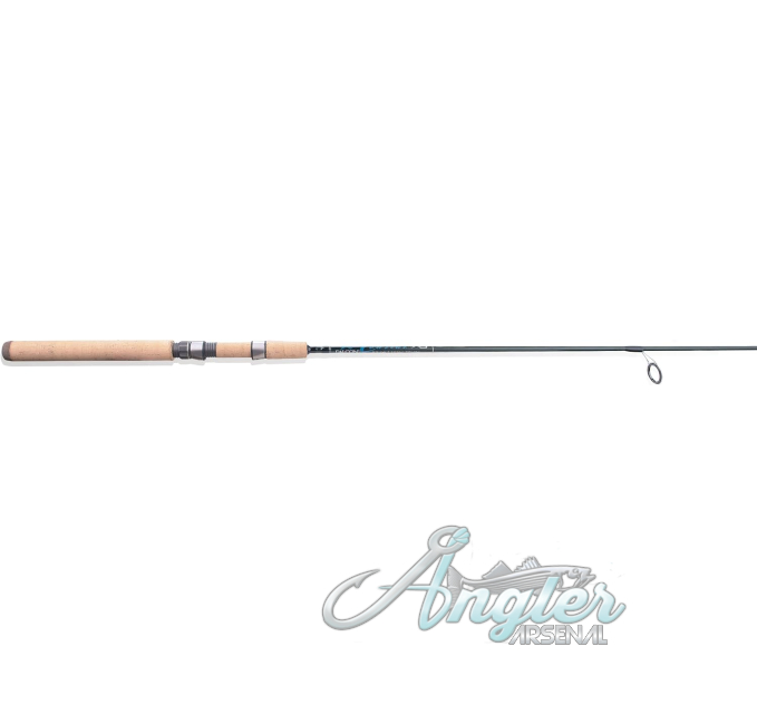 Falcon Rods Coastal Spinning Rod for Saltwater Fishing Angler Arsenal