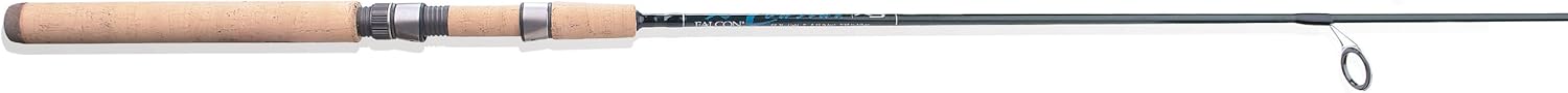 Falcon Rods Coastal Spinning Rod for Saltwater Fishing Angler Arsenal