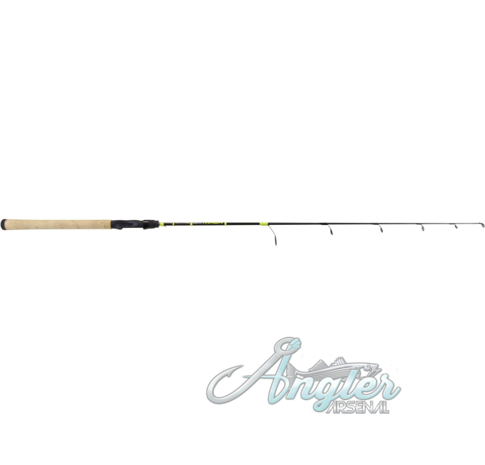 The Mack 45 inch Extra Heavy Spinning Rod by Angler Arsenal