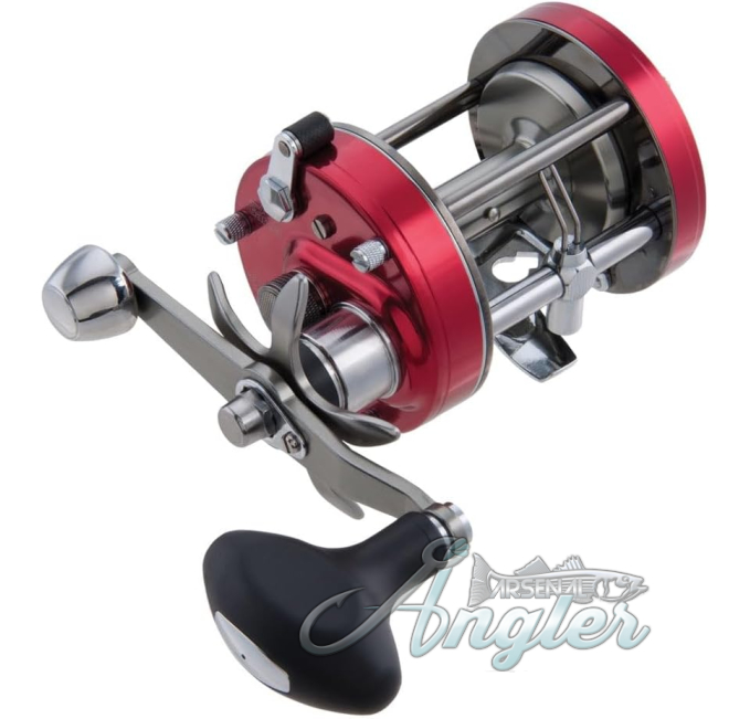 Abu Garcia C3 7000 Baitcasting Reel Angler Arsenal Exclusive