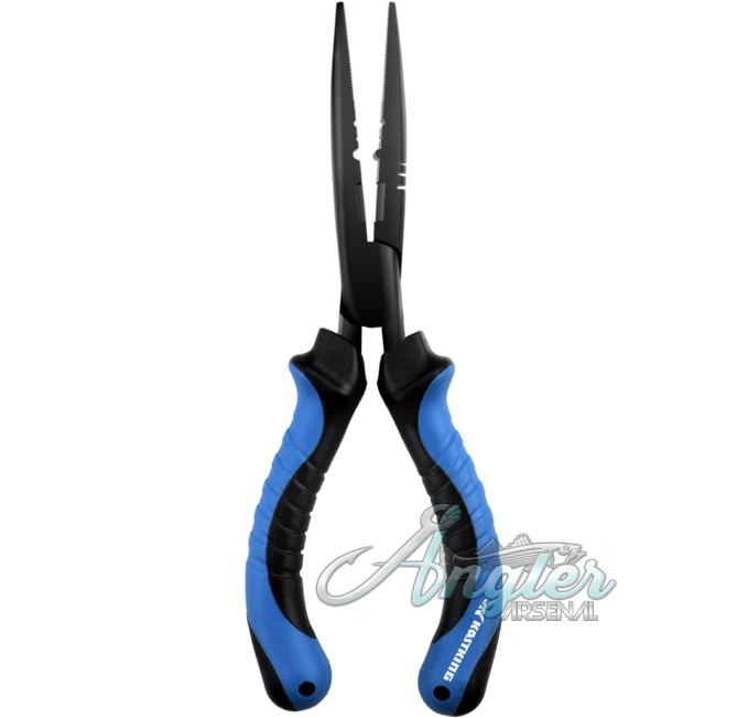 KastKing Fishing Pliers with Straight Nose by Angler Arsenal