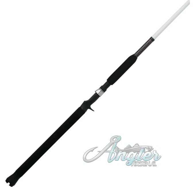 Ugly Stik Catfish Special Spinning Rod Angler Arsenal