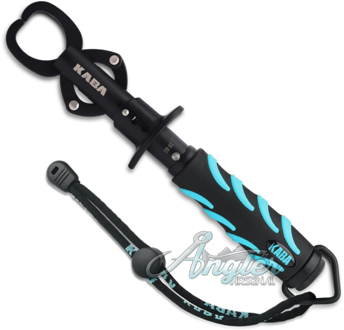 Professional Fishing Lip Gripper 40lb Scale for Anglers Gear