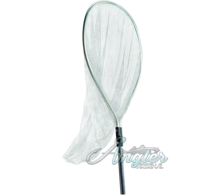 Shurhold ShurLOK Shrimp and Shad Dip Net Angler Arsenal Fishing