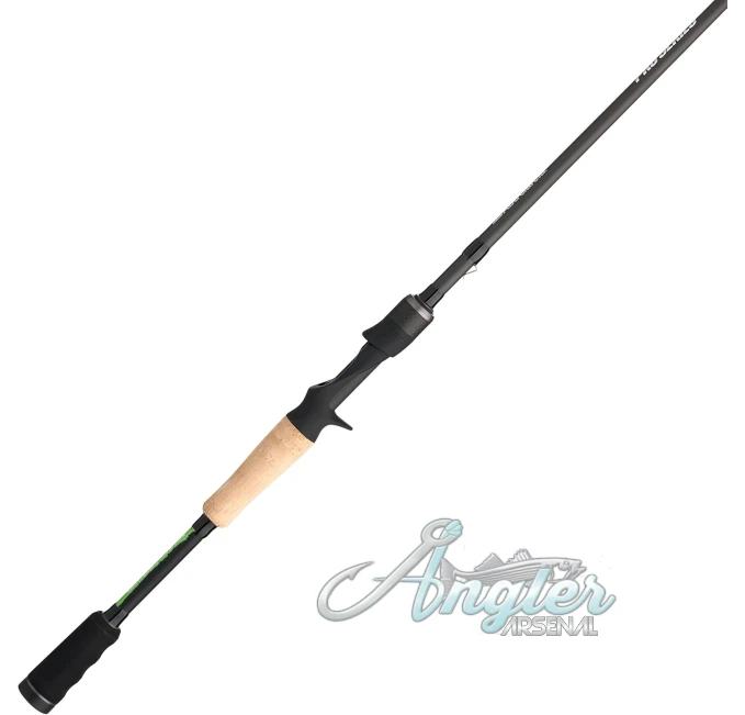 Abu Garcia Pro Series Rod Angler Arsenal Casting Rods Online