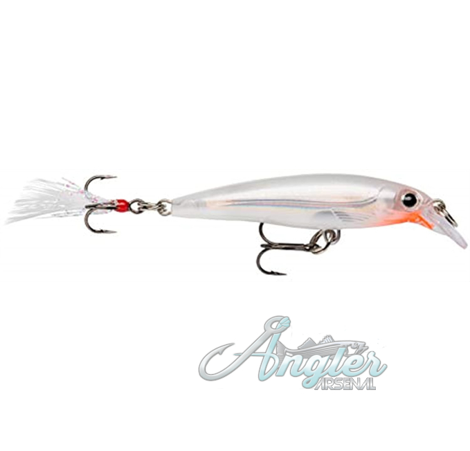 Rapala X Rap Jerkbait 10 Fishing Lure Angler Arsenal Pick