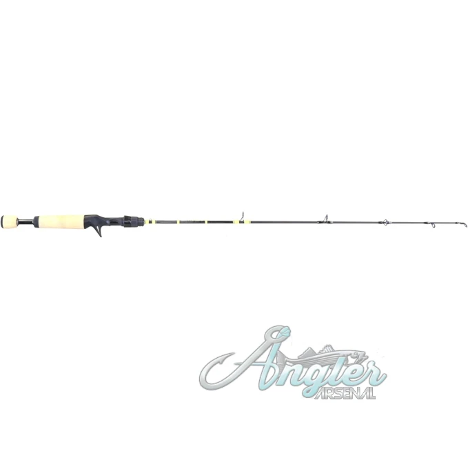 The Mack Baitcast Rod 36 inch Medium-Heavy by Angler Arsenal