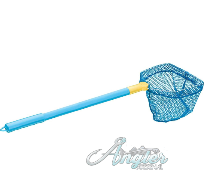 Ego Floating Fishing Net with Compact Design Angler Arsenal Gear