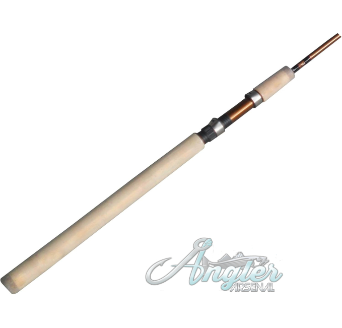 Okuma SST Travel Graphite Spinning Rod by Angler Arsenal