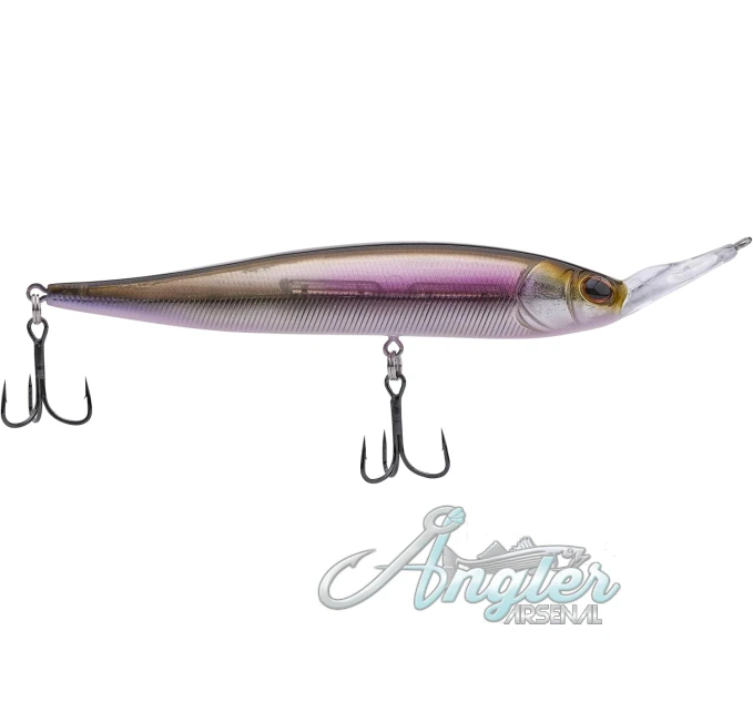 Berkley Krej 100 Lure Angler Arsenal Best for Sonar Fishing