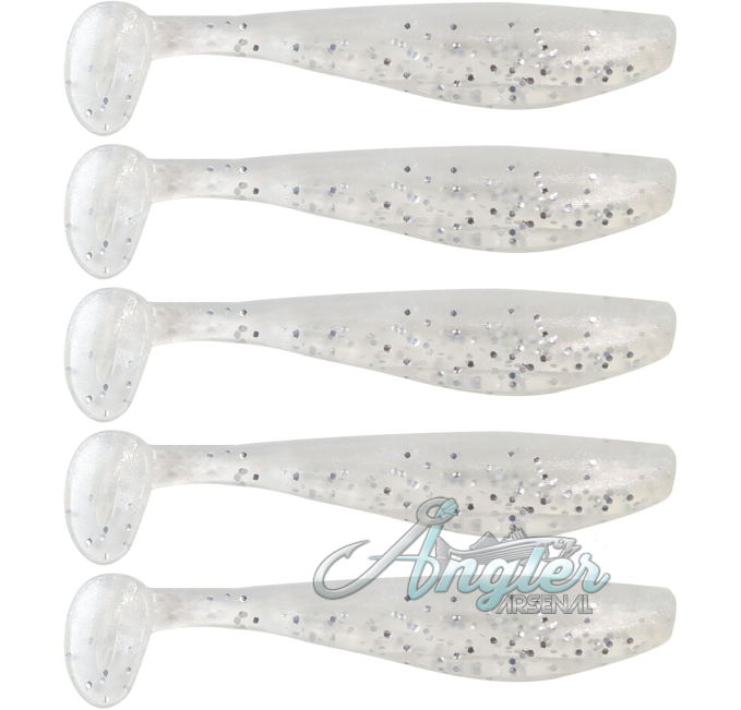 Fishing Lures Kit for Bass Trout Crappie Angler Arsenal Set