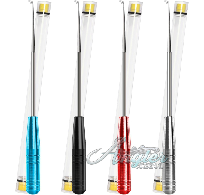 Lianup Fish Hook Remover Tool 4Pcs Kit Angler Arsenal
