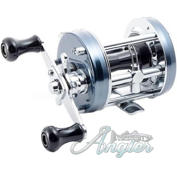 Abu Garcia 6500CS Rocket Bait Reel for Precision Angler Arsenal