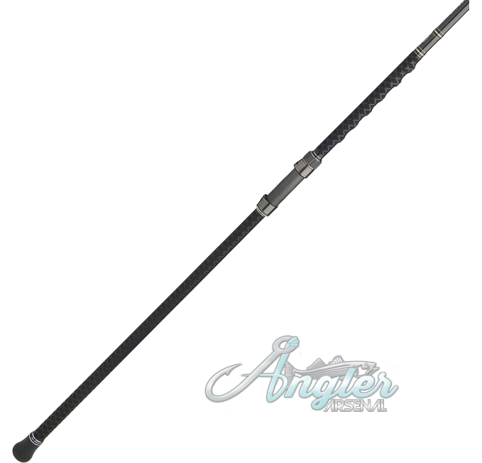 Penn Carnage II & III Surf Conventional Fishing Rods by Angler Arsenal