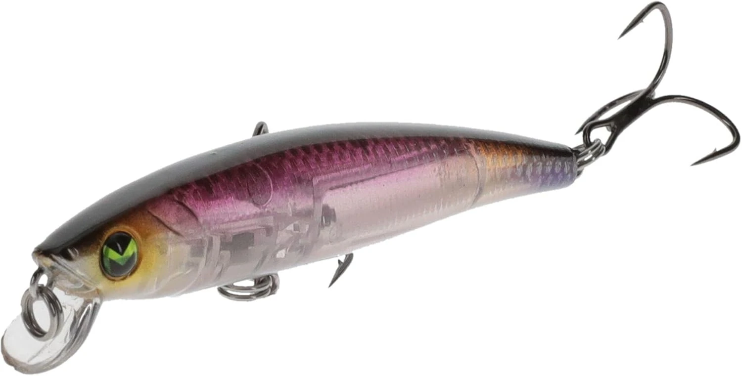 Lews Mach Baits Werkbait Jerkbait Fishing Lure 5/16oz Angler Arsenal