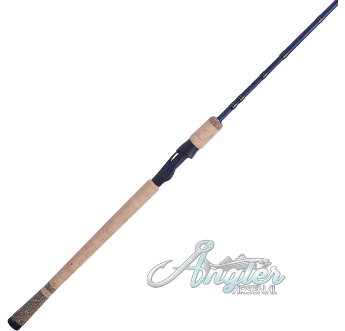Fenwick Eagle Travel Spinning Rod Angler Arsenal