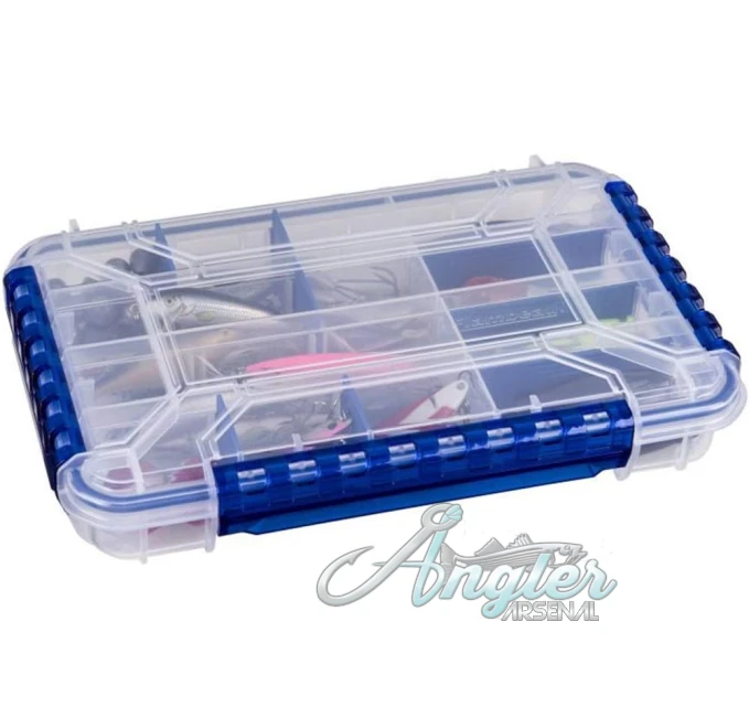 Flambeau WP4005 Fishing Lure Organizer at Angler Arsenal