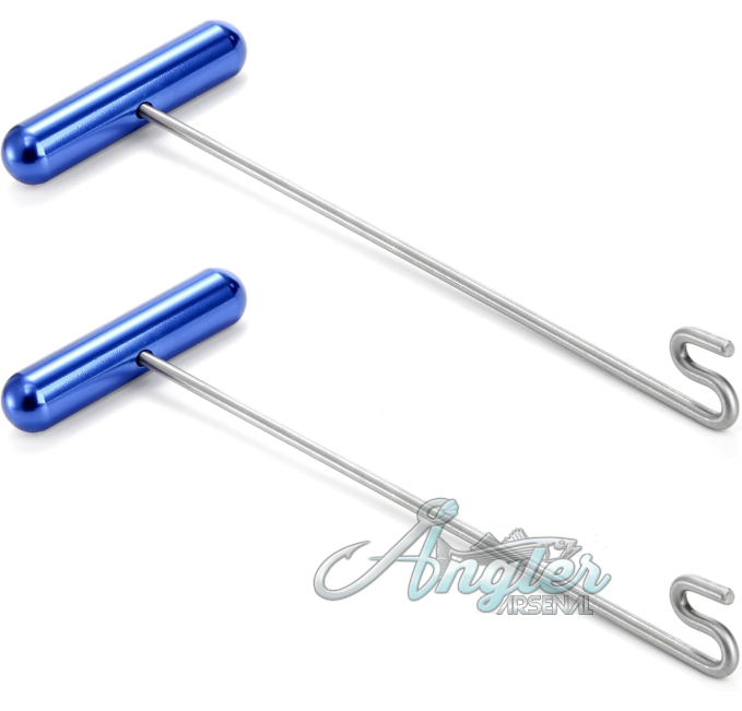 12 Inch Fish Dehooker Tool by Angler Arsenal 2 Pack