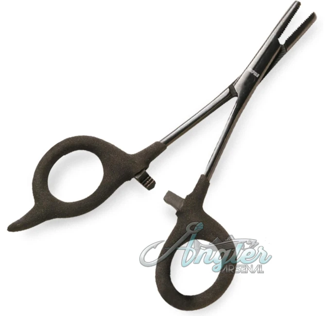 Rapala Fishing Forceps 5 1 2 Inch for Anglers Arsenal Gear