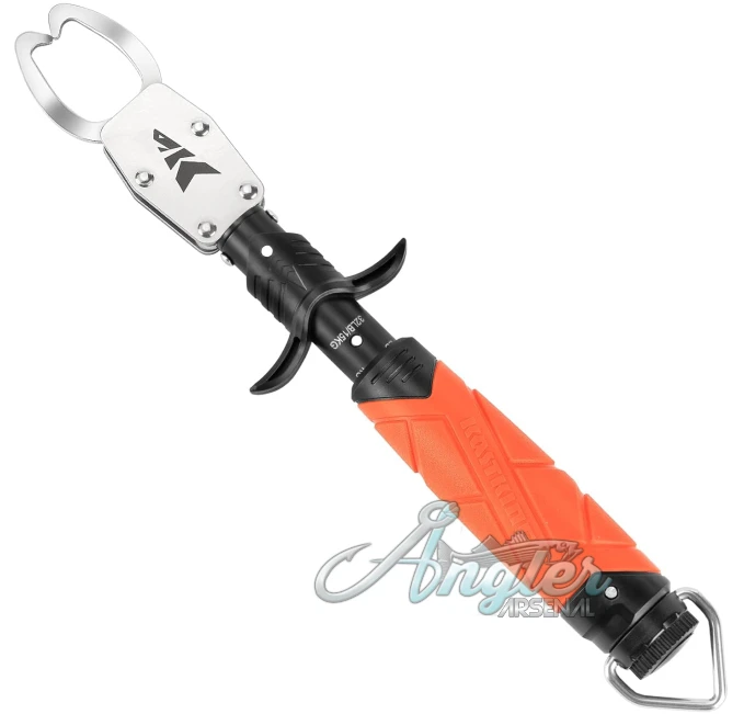 KastKing Paradox 11 Inch Fishing Lip Grip at Angler Arsenal