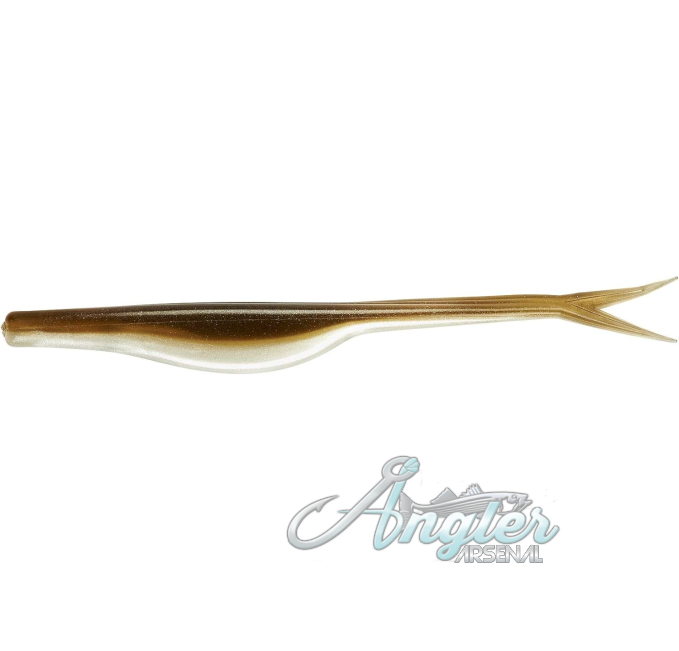 Yum BreakN Shad Soft Plastic Jerkbait 10 Pack at Angler Arsenal
