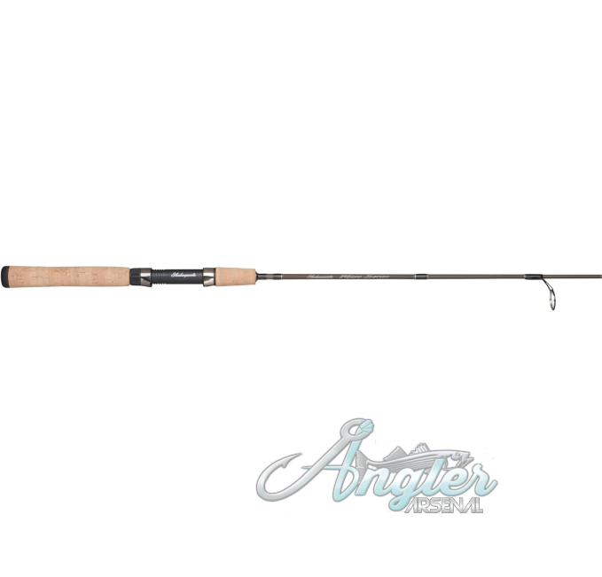 Shakespeare Micro Spinning Rod Angler Arsenal Light Action