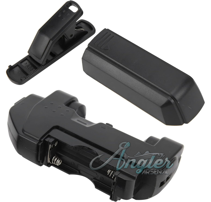 Electric Hook Tier for Fishing Line Angler Arsenal