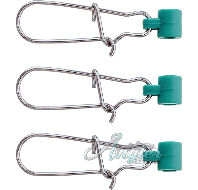 Bluewing Fishing Sliders 20 Pack for Quick Change Angler Arsenal