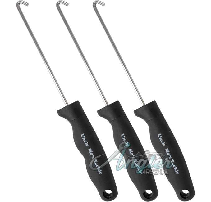 Durable Fish Hook Remover 10 Inch Tool for Easy Unhooking