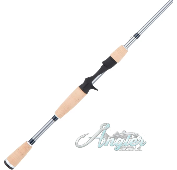 Fenwick World Class WCL68M Casting Fishing Rod Angler Arsenal