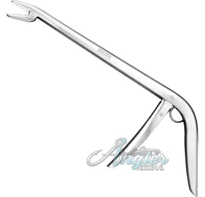 Booms Fishing R01 Fish Hook Remover 11-1/2in Angler Arsenal