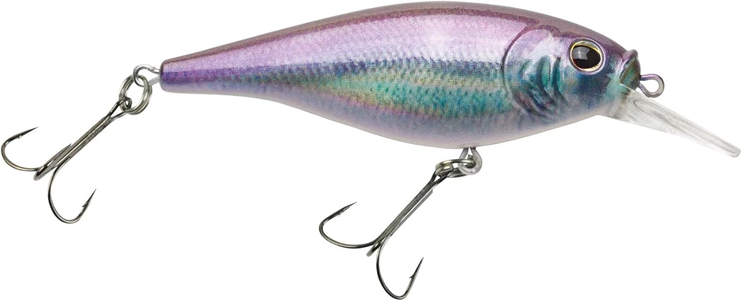 Berkley Flicker Shad HD Smelt Angler Arsenal Crankbait Bait