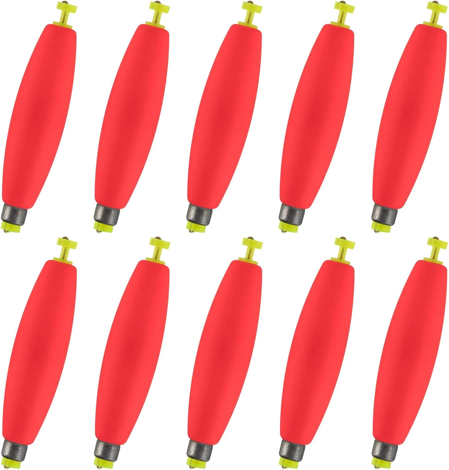 Top-Rated EVA Foam Fishing Floats by Angler Arsenal