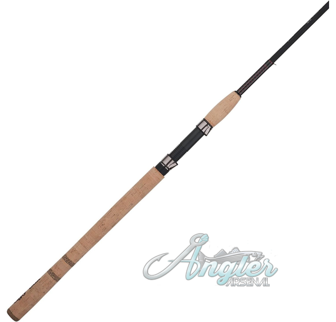 Ugly Stik Elite Salmon Steelhead Spinning Rod Angler Arsenal