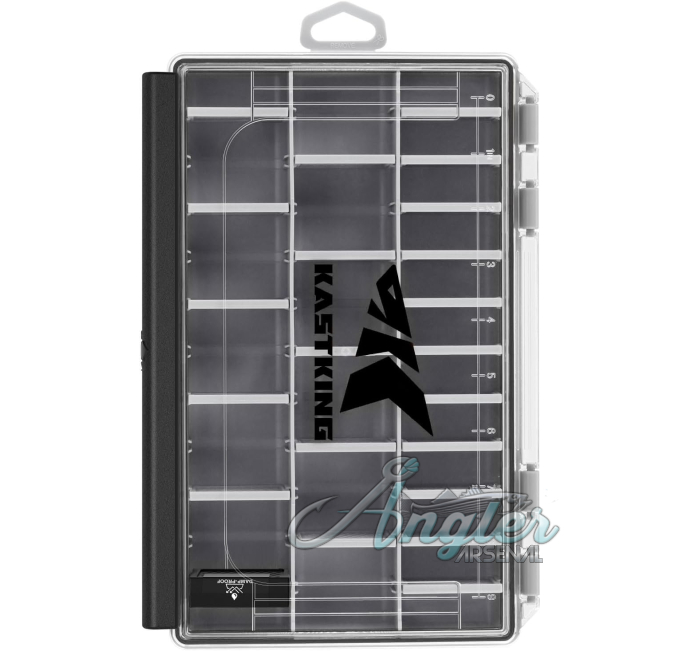 KastKing HyperSeal 3600 Tackle Tray at Angler Arsenal