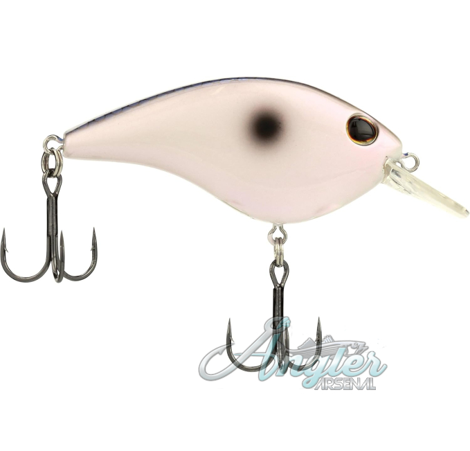 Berkley Clickin Frittside Crankbait Angler Arsenal Fishing